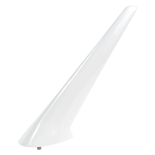 CI 196 VHF Communications Blade Antenna | 118–137 MHz, 50 Ω, BNC Female Connector