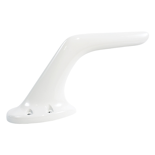 CI 211-16 VHF Communications Blade Antenna | 118–154 MHz, 50 Ω, 30 Watts, BNC Female Connector, 6 Hole Mount