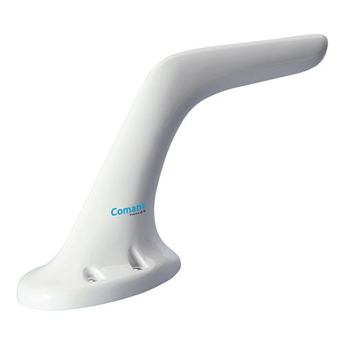 CI 211 VHF Communications Blade Antenna | 118–137 MHz, 50 Ω, 30 Watts, BNC Female Connector, 4 Hole Mount