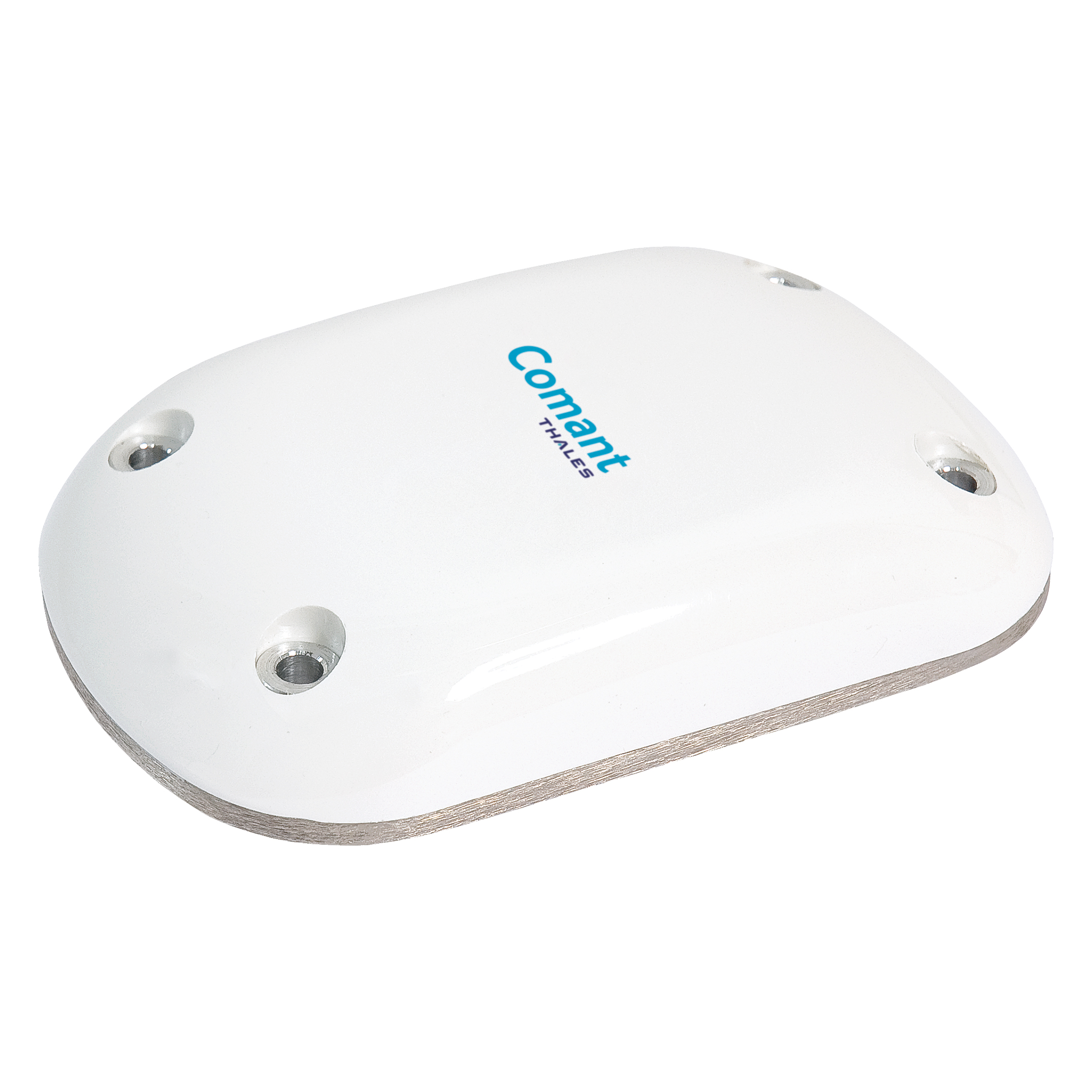 CI 401-460 ComDat Non-WAAS GPS/XM Weather Antenna | 1575.42 MHz, 2332.5–2345.0 MHz, 50 Ω, TNC Female Connectors