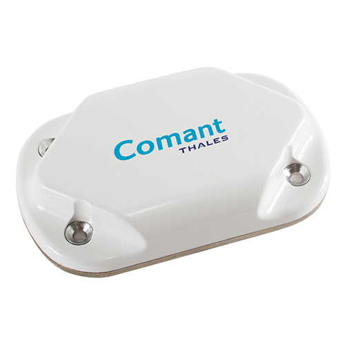 CI-429-410 ComDat WAAS GPS/XM Weather & Radio Antenna | 1575.42 MHz & 2332.5–2345.0 MHz, 50 Ω, 27 dB (GPS) & 25 dB (XM) Gain, TNC Female Connectors