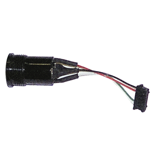 TJT-125 Jack | For CIX Cases with Hirose 6 Pin Plugs