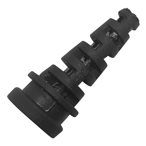 Strain Relief | Cable O.D. 0.241 in, For MS3116A10-6P or MS3476W10-6P Connectors