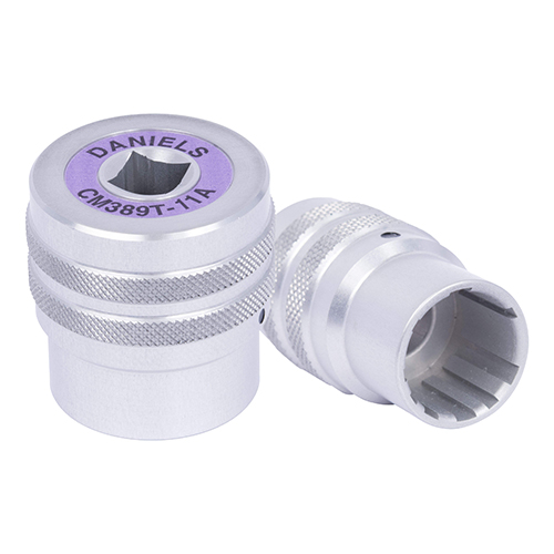 Adapter Tool | Size 11, MIL-DTL-38999 Series III Connectors