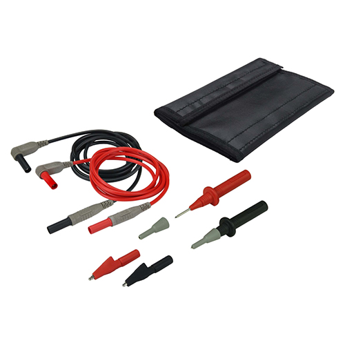CT3738C Digital Multimeter Accessory Kit