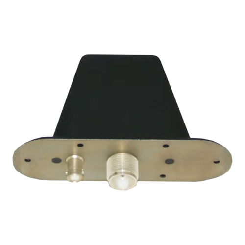 NI24 L-band Antenna | HN Connector, 6-hole Mount