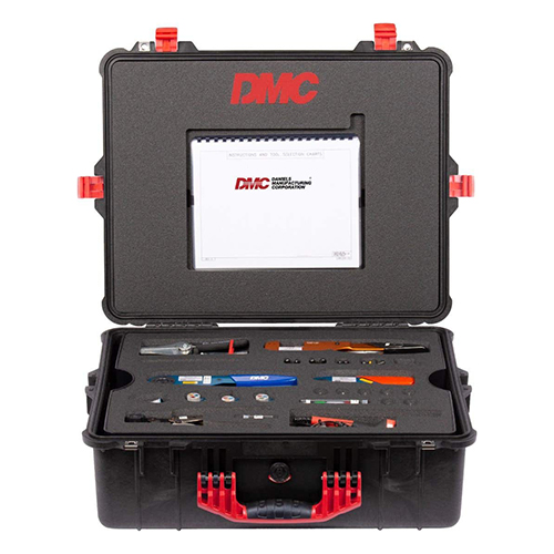 DMC1535 LAV-25 & LAV-AT Wiring System Maintenance Kit