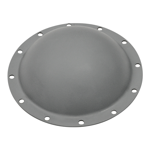 C146 Series GPS Antenna | 1560-1590 MHz & 1212-1242 MHz, 50 Ω, Grey