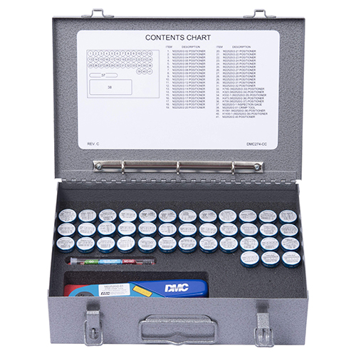 AFM8 Tool Kit | M22520/2-02 to M22520/2-43 K-Series Positioners