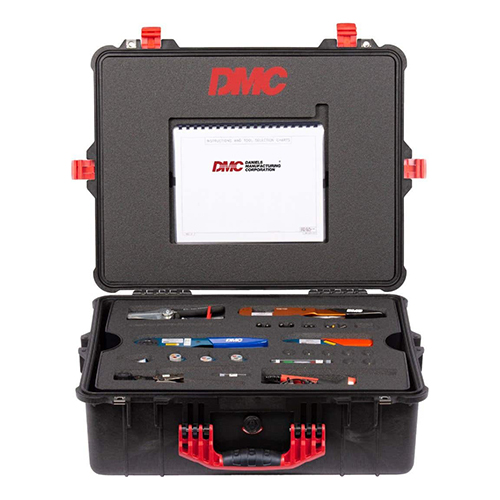 Wiring System Maintenance Tool Kit | MBB BO-105 & BK-117