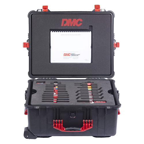 Wiring System Maintenance Tool Kit | Gulfstream III & IV