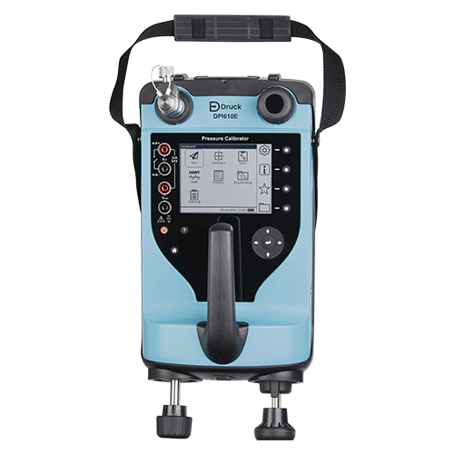 DPI610E-Aero Portable Aircraft Leak Tester