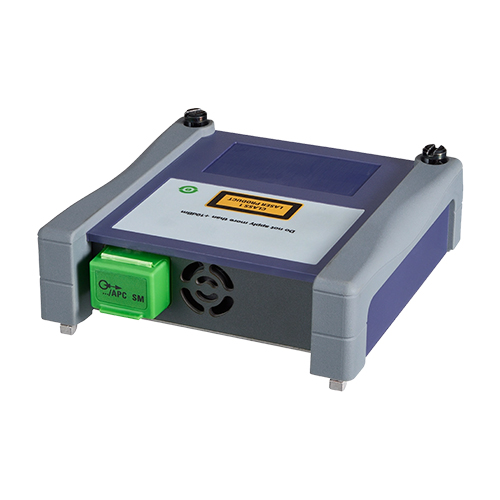 4100 B OTDR Module | 1310/1550/1625 nm, PC/APC