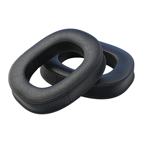 Faro™ Leather Ear Cushions