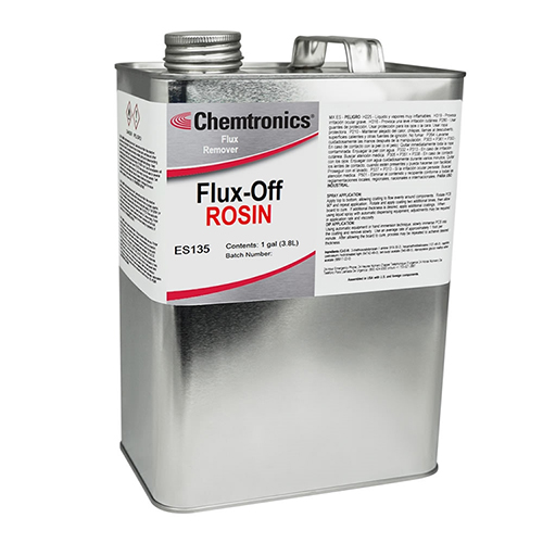 Flux-Off Rosin | 1 Gallon