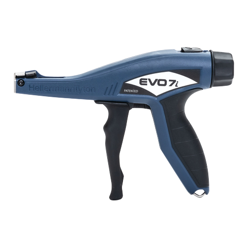EVO 7i Mechanical Hand Tool | For 4—37 lb Cable Ties