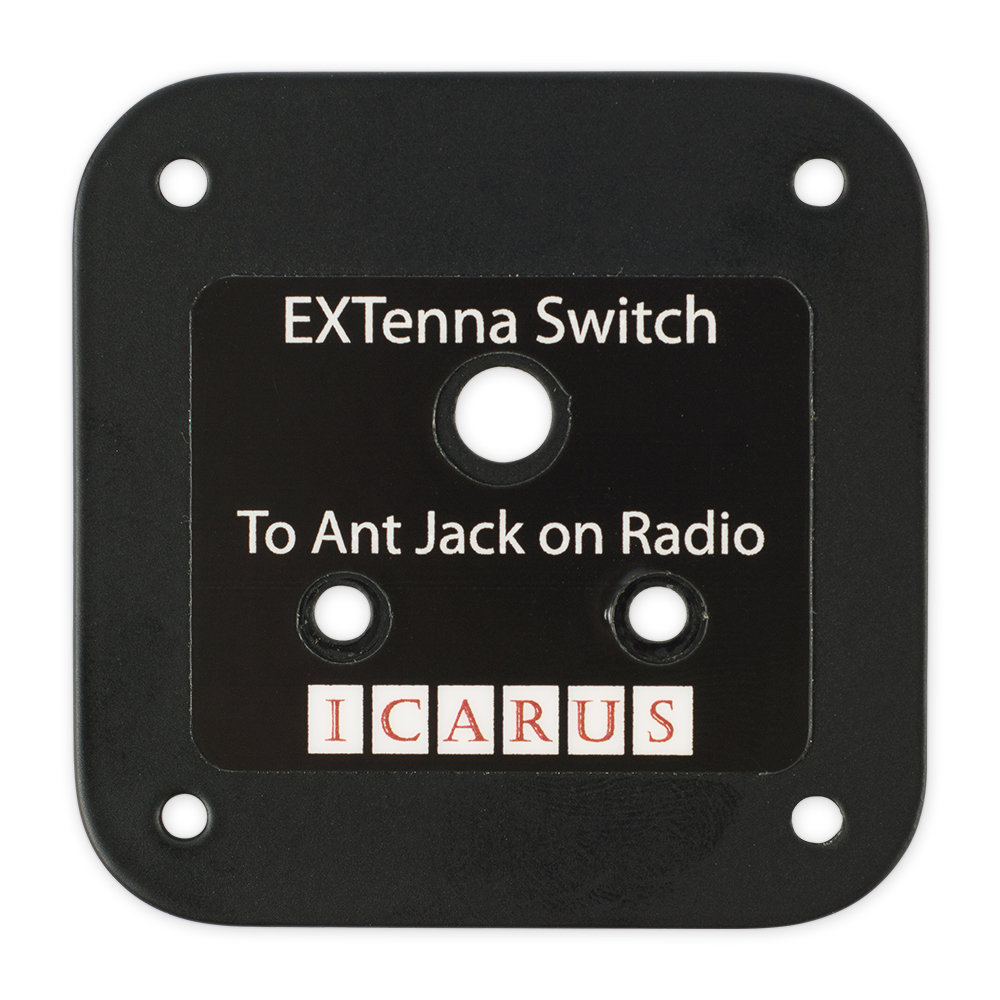 EXTPLATE EXTPLATE