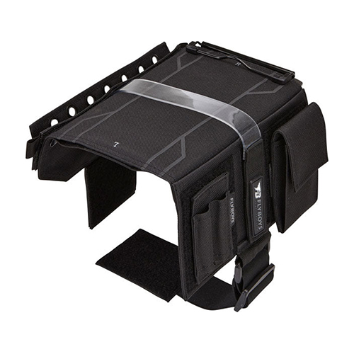 FlyBoys Reversible Kneeboard