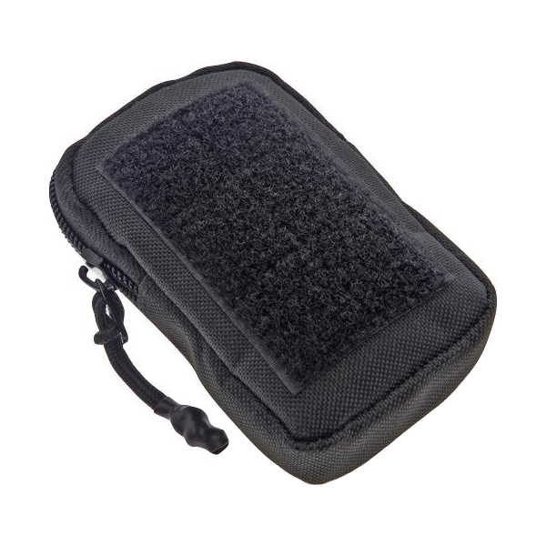 FlyBoys Reversible Kneeboard Zipper Pouch