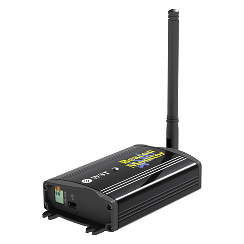 406MHz ELT Beacon Monitor | USB