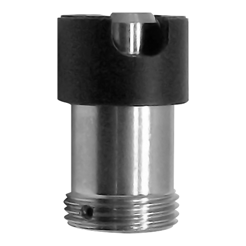 FC/PC Bulkhead Fiber Inspection Tip | For FiberChek and FBP-P5000i Probes