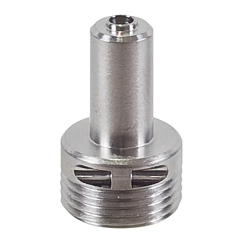 MC3 Bulkhead Fiber Inspection Tip | For FiberChek and FBP-P5000i Probes