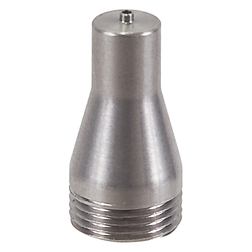 Mil Type 3 Fiber Inspection Tip | 1.25 mm LuxCis Socket Connectors, For FiberChek and FBP-P5000i Probes