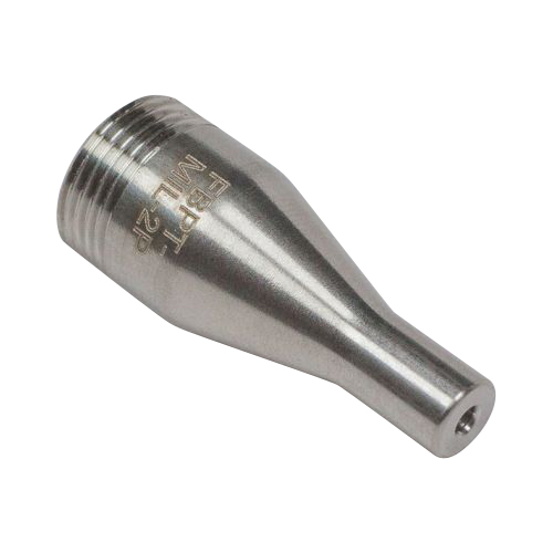 MIL-T-29504/4 1.58 mm Pin Inspection Tip | Modified to 0.064 Inch Bore