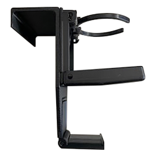 Folding Headset Extension Cup Holder | Cessna 172