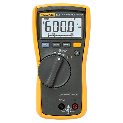 Fluke 113 Digital Multimeter