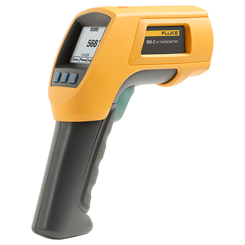 Fluke 568 Contact & Infrared Thermometer