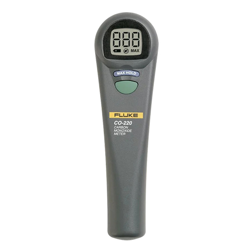 Fluke CO-220 Carbon Monoxide Meter