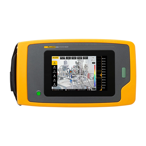 Fluke ii905 Acoustic Imager