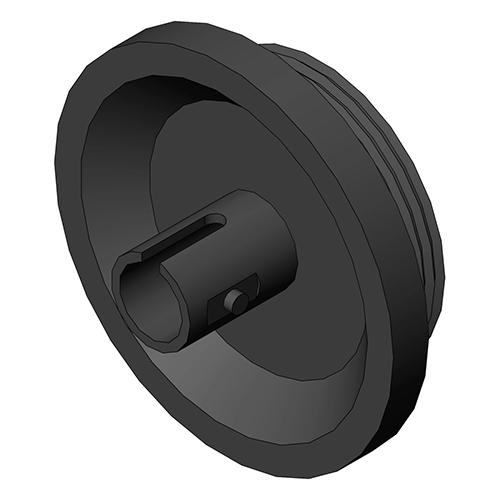 FMA Series ST Adapter | For FVDi Series Bench-top Microscopes