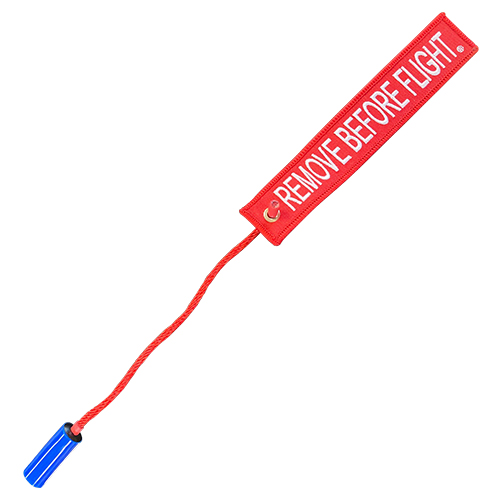 3/8 in. Fuel Vent Plugs | For Cessna 150, 152, 162, 170, 172 & 177