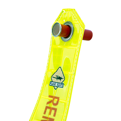 Fuel Vent Screen | 3/8-inch Sleeve, Cessna