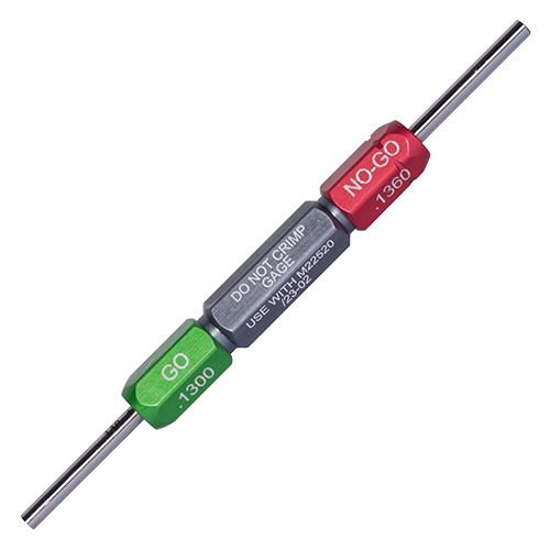 G693 GO/NO-GO Gage | GO 0.1300, NO-GO 0.1360