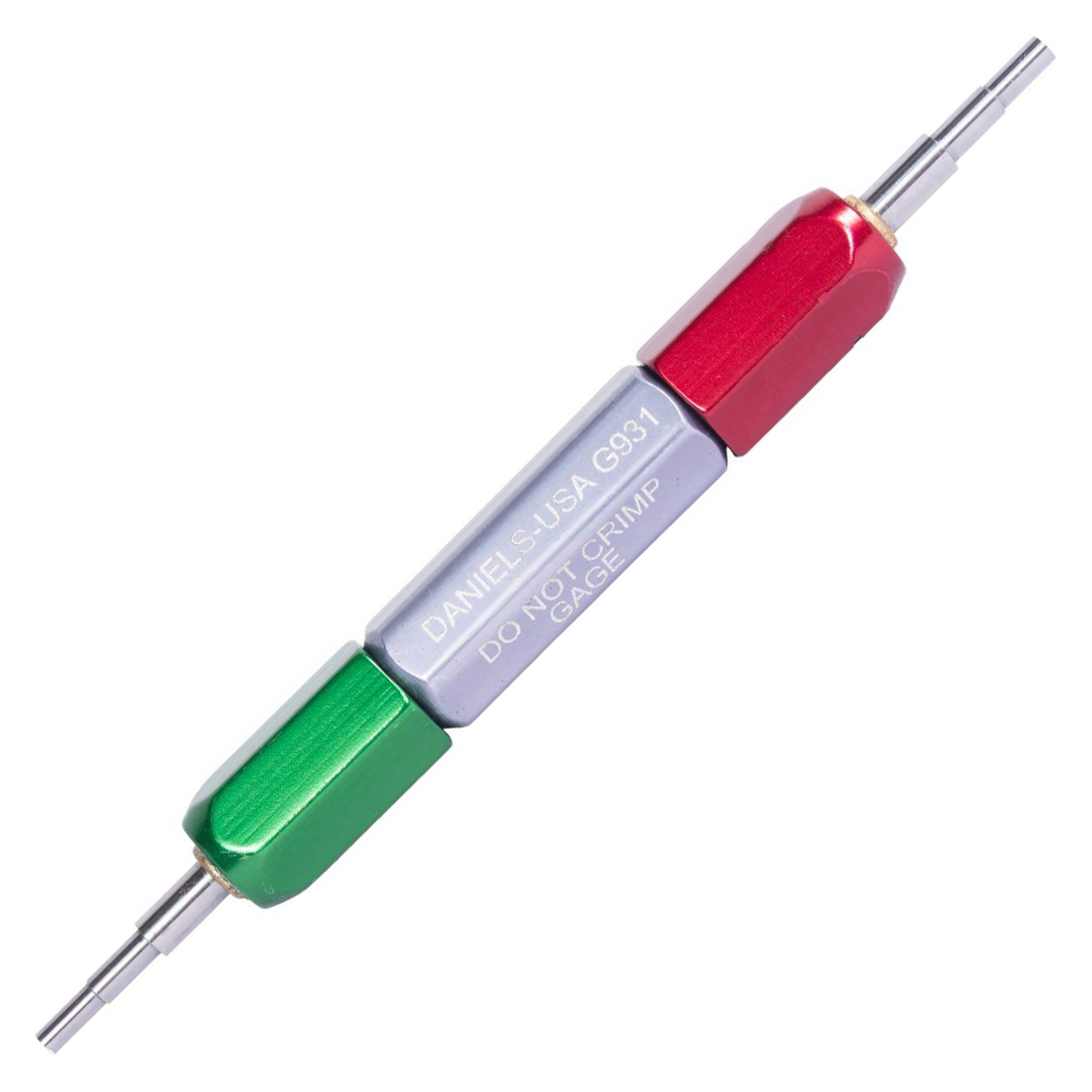 G931 GO/NO-GO Gage | GO 0.0760, NO-GO 0.0880