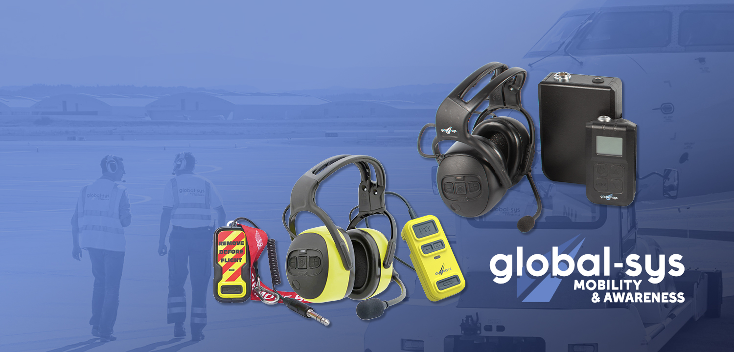 Global-Sys "HUB" Page