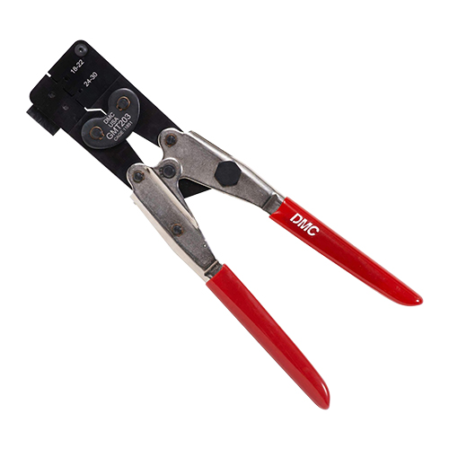 GMT203 General Purpose Crimp Tool | For Molex 0.156-inch KK Trifurcon Series