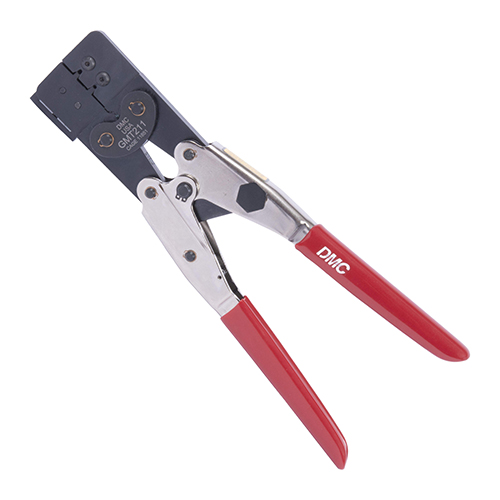 GMT211 General Purpose Crimp Tool | For TE PCB Terminals and Disconnects