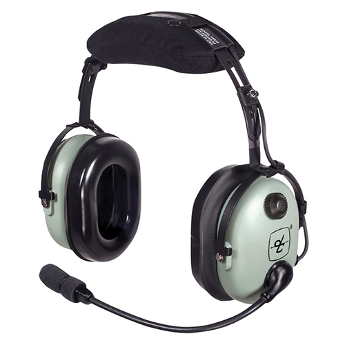 Model H8530 Pro Audio Headset | Straight Cord, Dynamic, No Connector