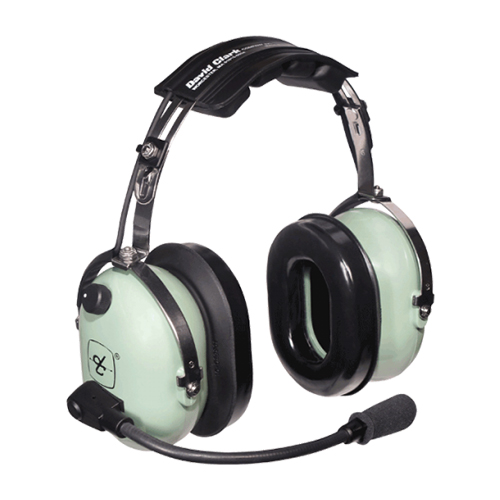 Model H9935 Dual-Ear Wireless Headset