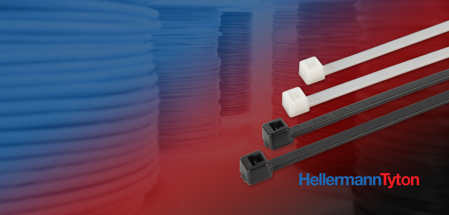 Save Big on HellermannTyton Cable Ties