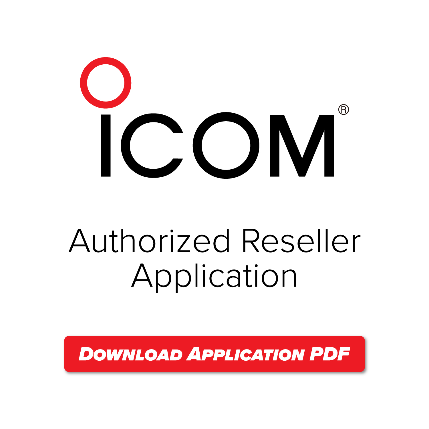 IcomApplication