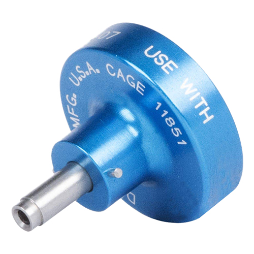 K154 Positioner | Daniels Crimp Tools