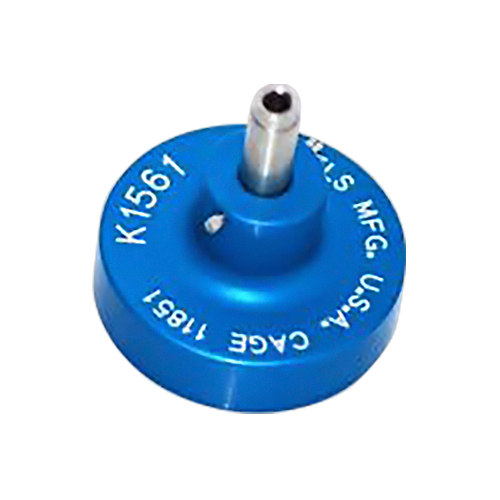 K1561 Positioner | K Series Crimp Tools