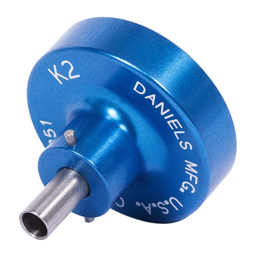 K2 Positioner | Daniels Crimp Tools