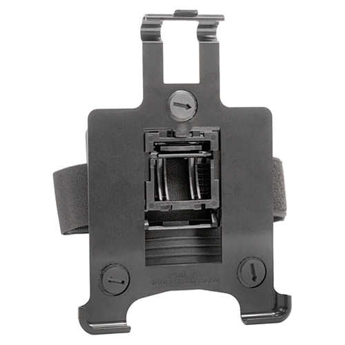 iPad™ Mini Knee Dock | Adjustable Angle