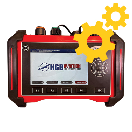 DART Software Option | For Curtiss-Wright Fortress D51701